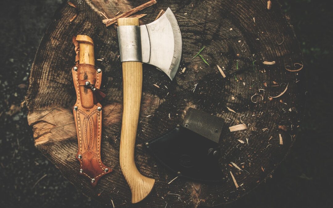 What Is Bushcraft?